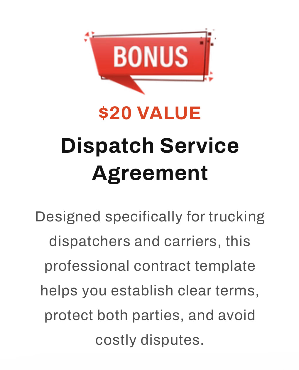 Dispatching Training Course